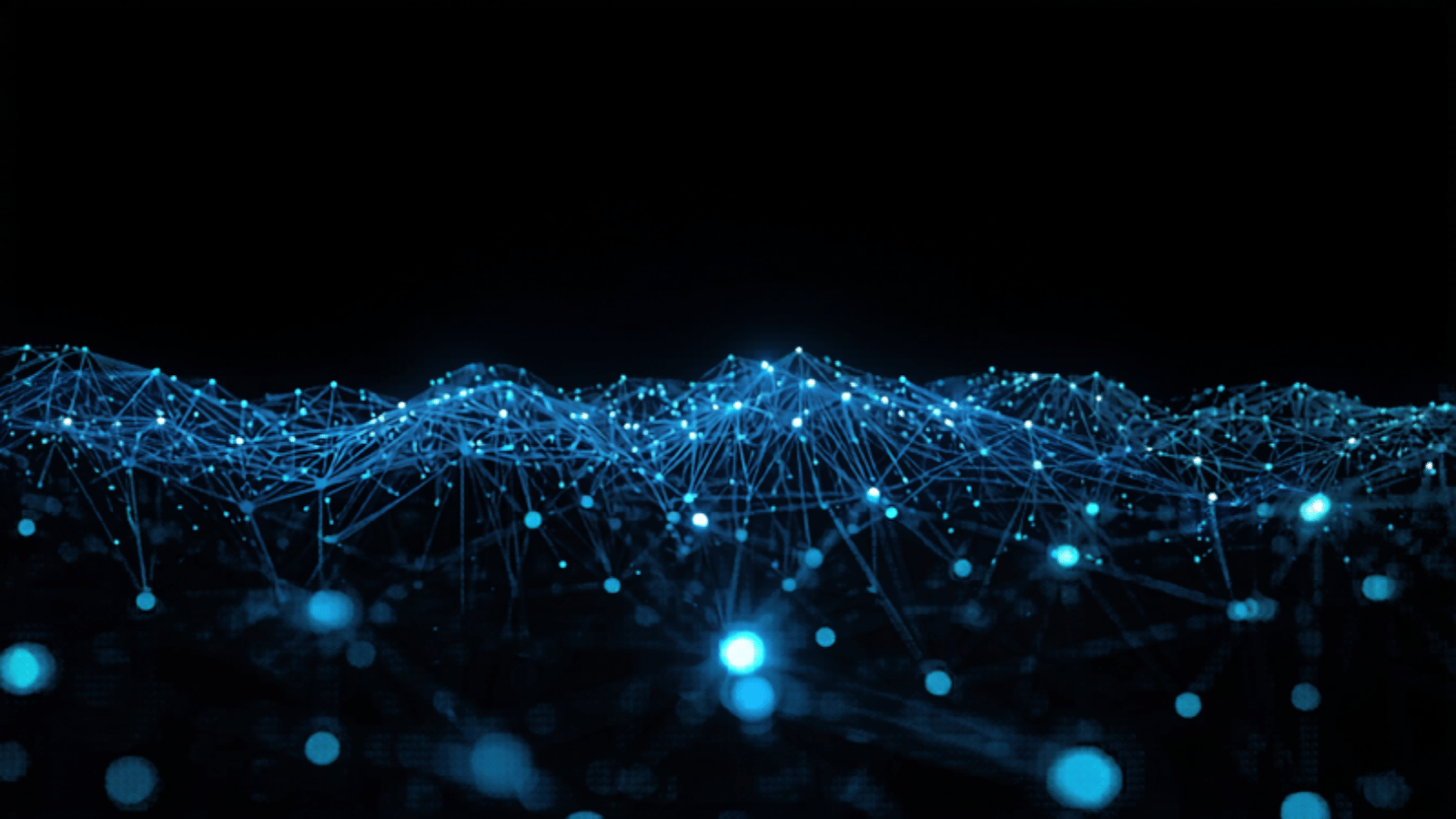 Data analytics dashboard