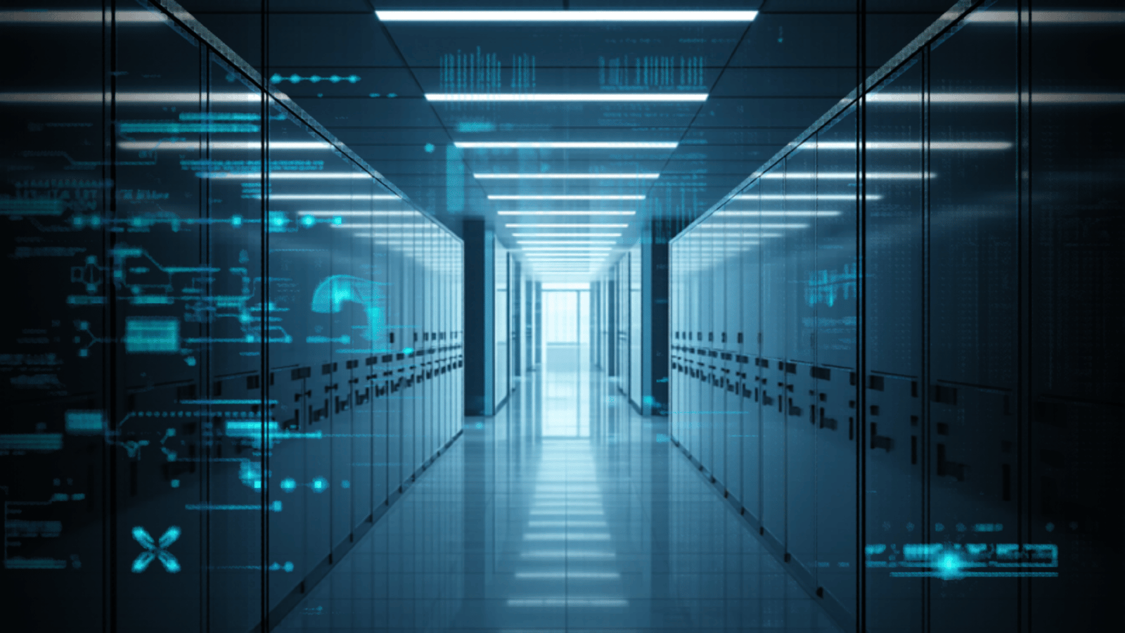 Healthcare data systems